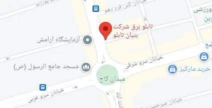 location