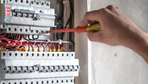 انواع تابلو برق ازلحاظ ایستایی ، ولتاژ