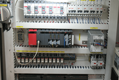 پی ال سی ها از مهم ترین تجهییزات اتوماسیون سنعتی در رشته مهندسی برق هستند.