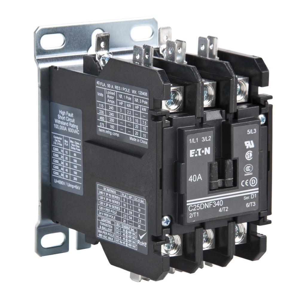 عکس Contactors
