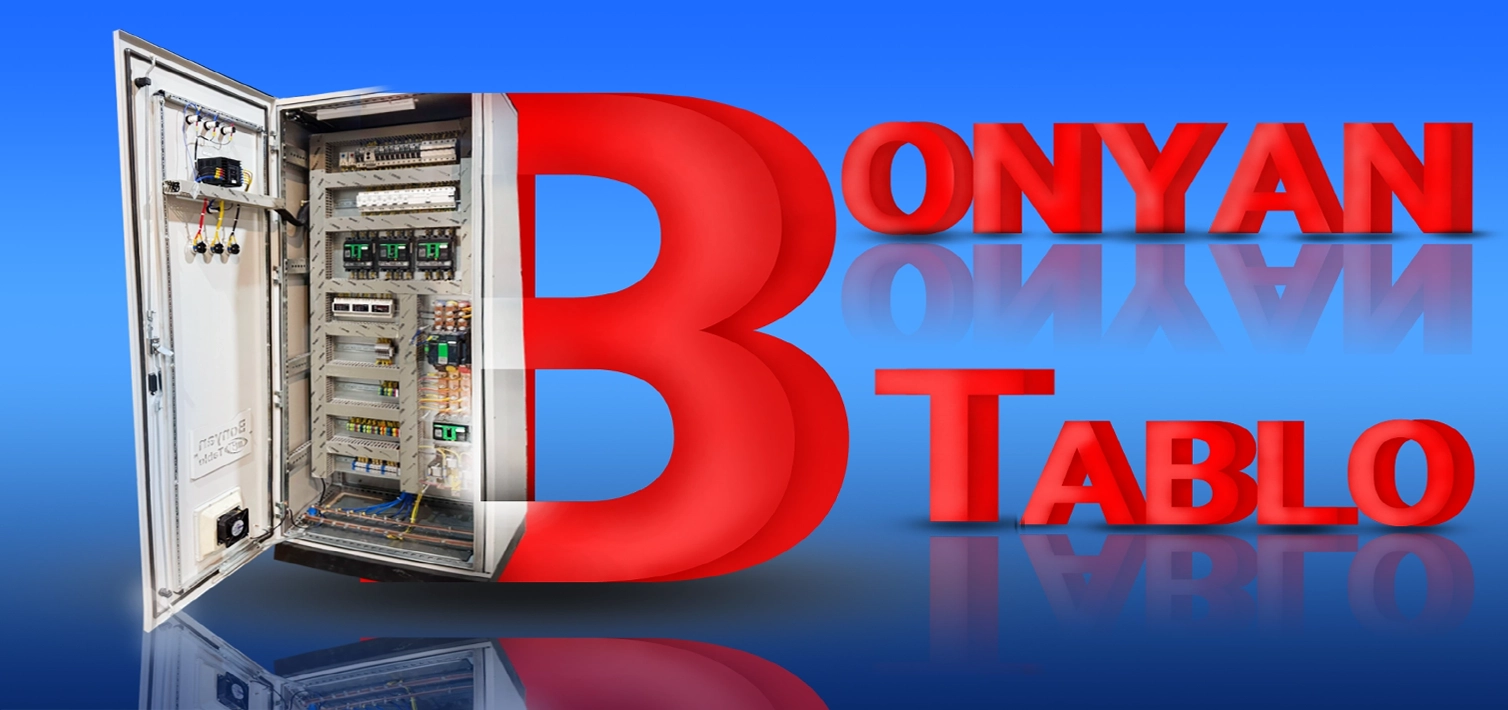 بنیان تابلو نگاهی رو به آینده