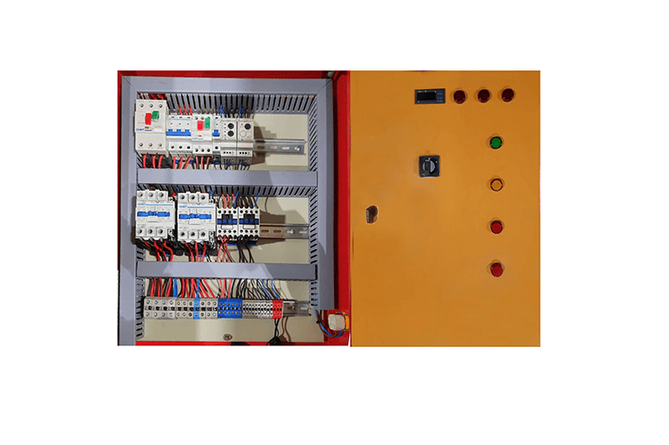 نکات تشخیص بهترین تابلو برق سردخانه برای شما