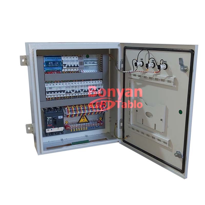 تابلو برق یو پی اس (ups)-9