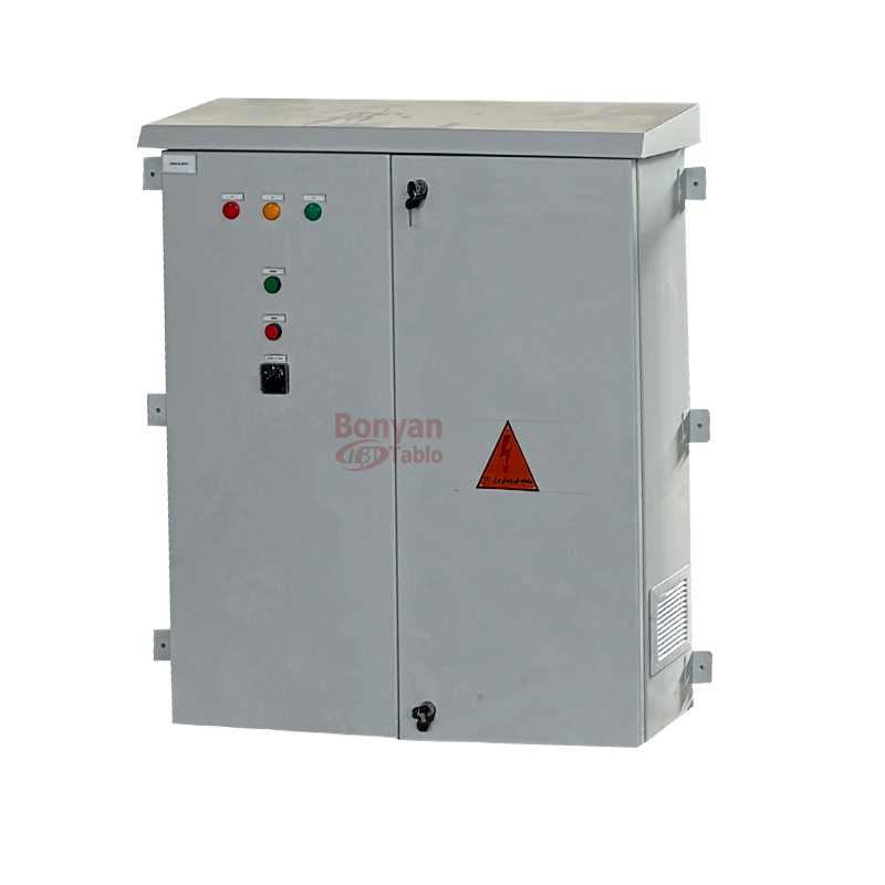 تابلو برق یو پی اس (ups)-8