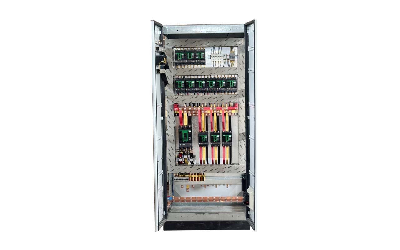 تابلو برق توزیع-12