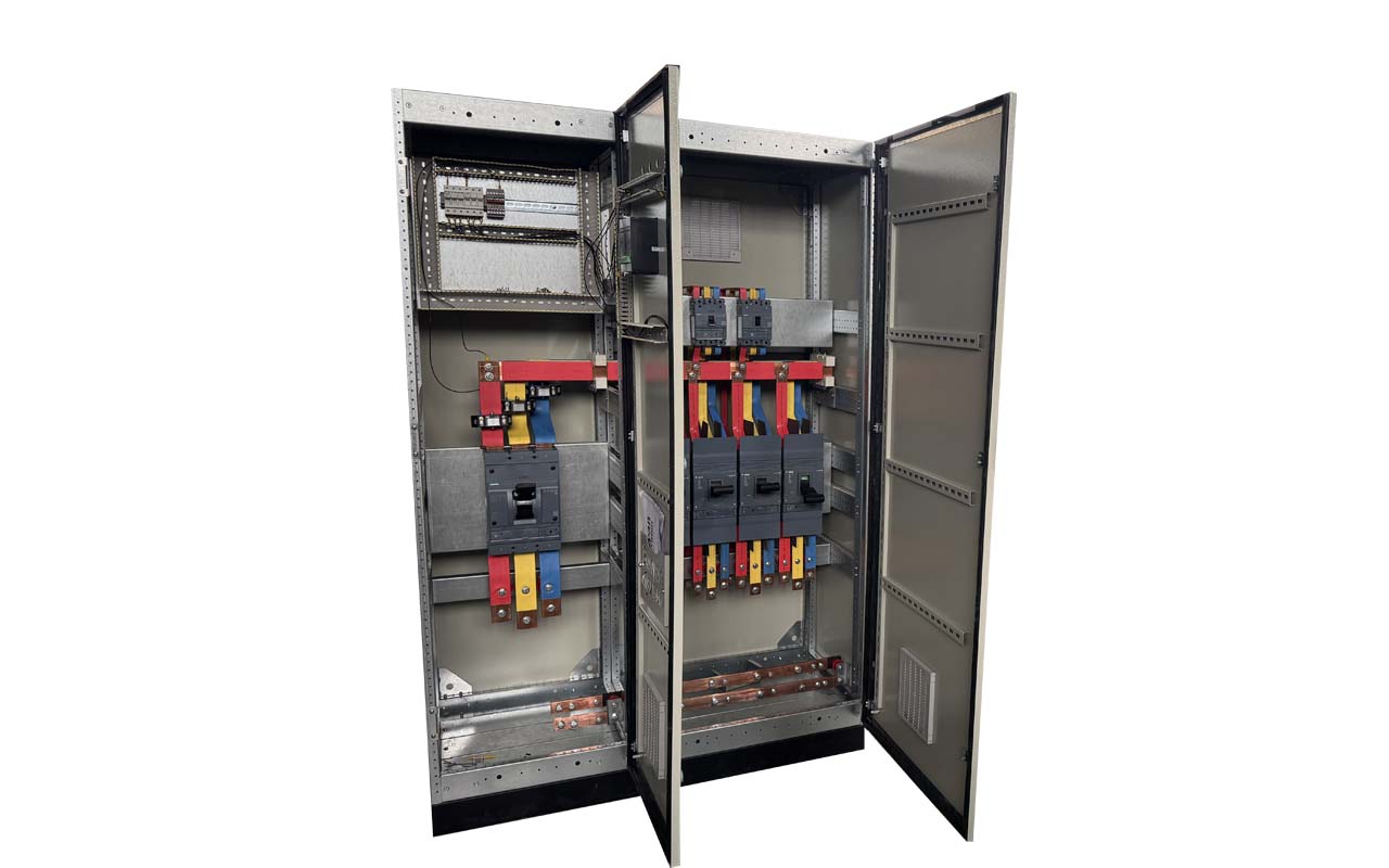 تابلو برق توزیع-14
