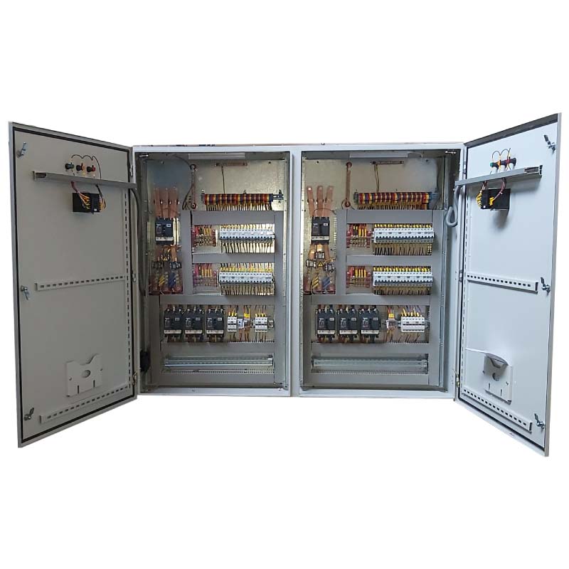 تابلو برق توزیع-17