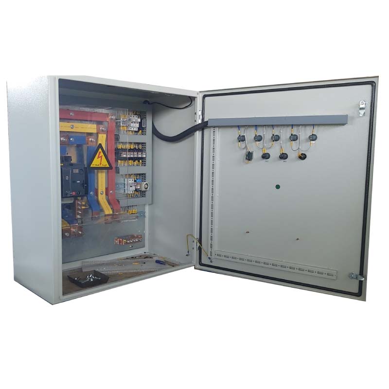 تابلو برق توزیع-20