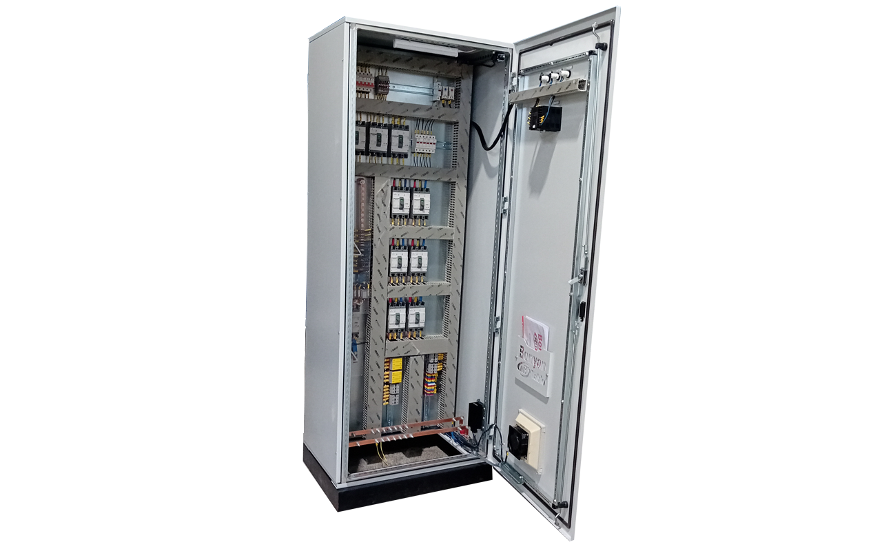 تابلو برق توزیع-19