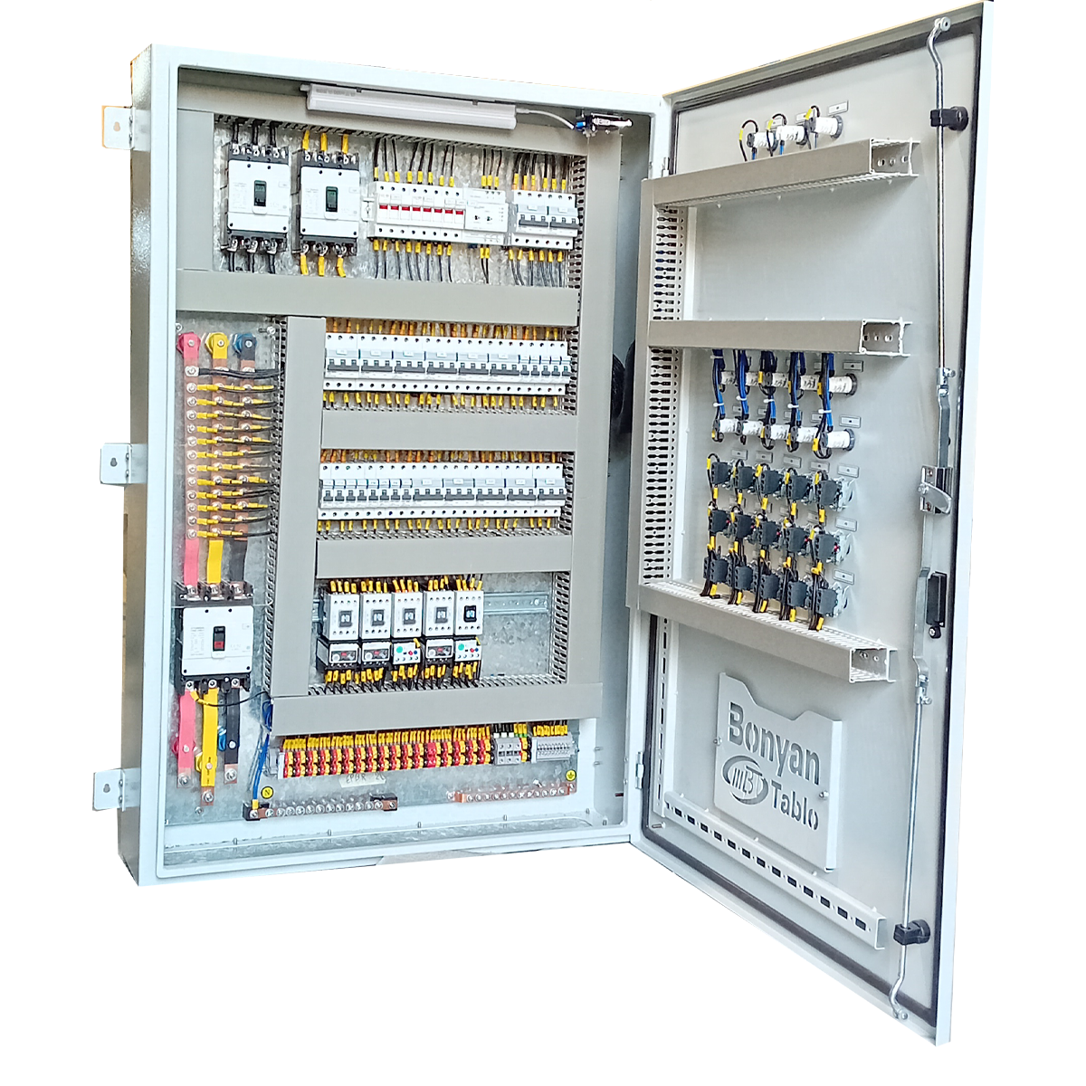 تابلو برق توزیع-18