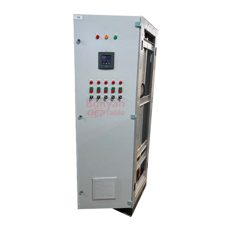 تابلو برق بانک خازن-10