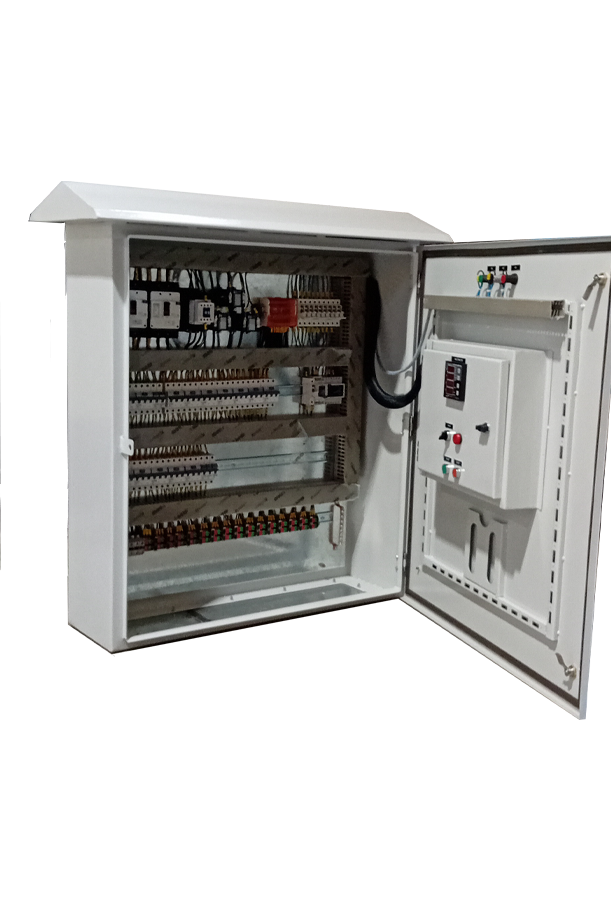 تابلو برق روشنایی-12