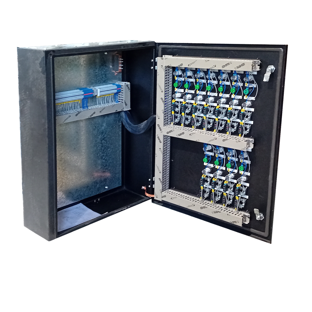 تابلو برق روشنایی-6