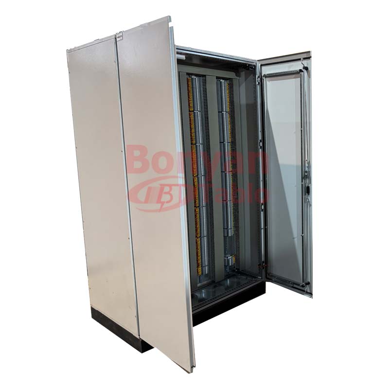 بدنه تابلو برق ایستاده طرح ریتال-25