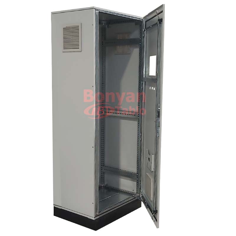 بدنه تابلو برق ایستاده طرح ریتال-34