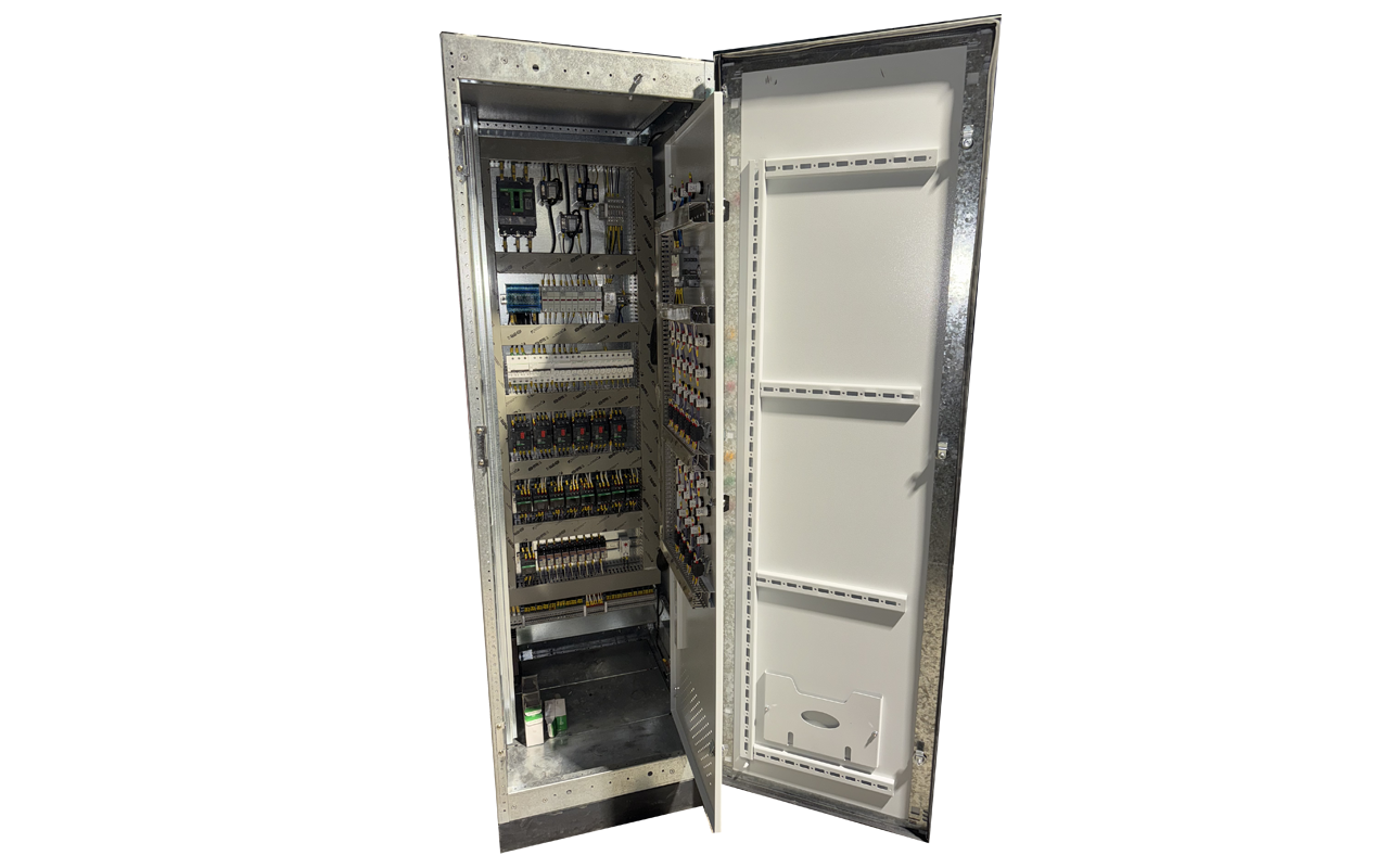 تابلو برق ستاره مثلث-7