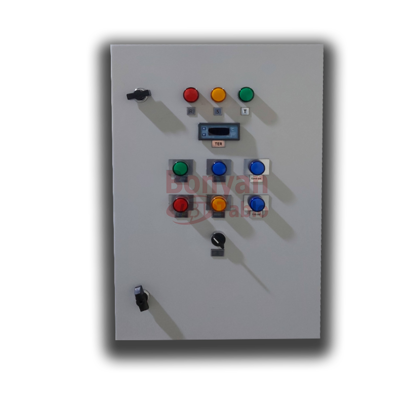 تابلو برق ستاره مثلث-8