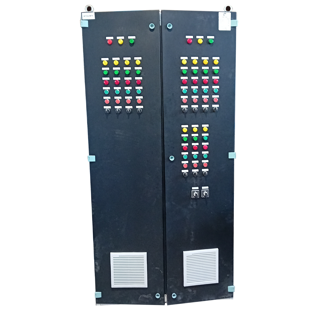 تابلو برق ستاره مثلث-9