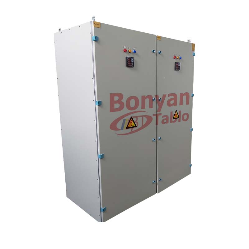 بدنه تابلو برق ایستاده طرح سیواکن-10