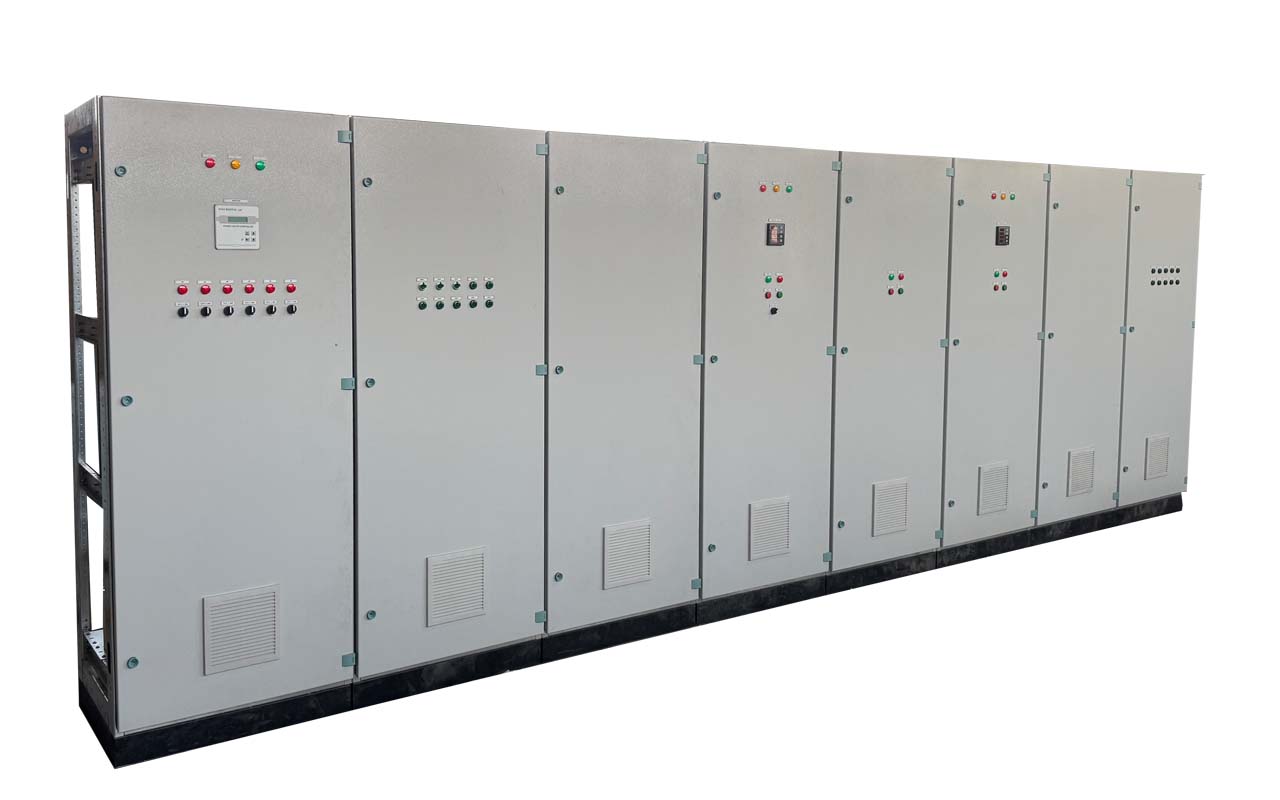 تابلو برق چنج اور-1