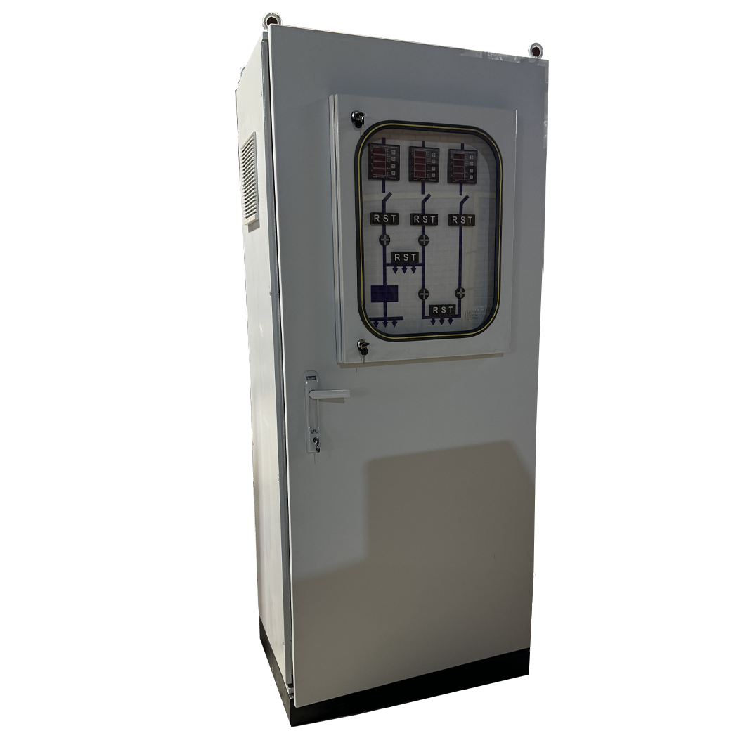 تابلو برق چنج اور-3