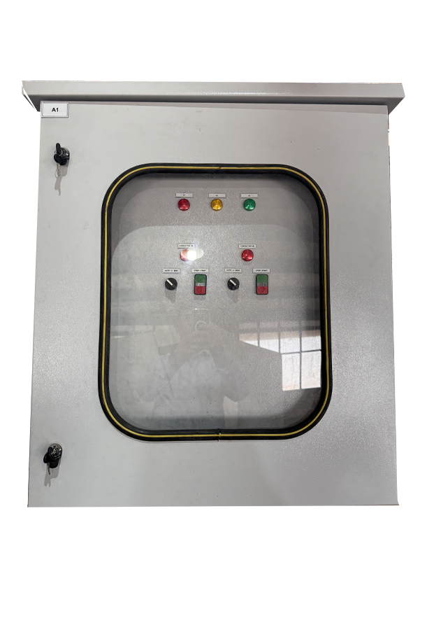 تابلو برق چنج اور-4