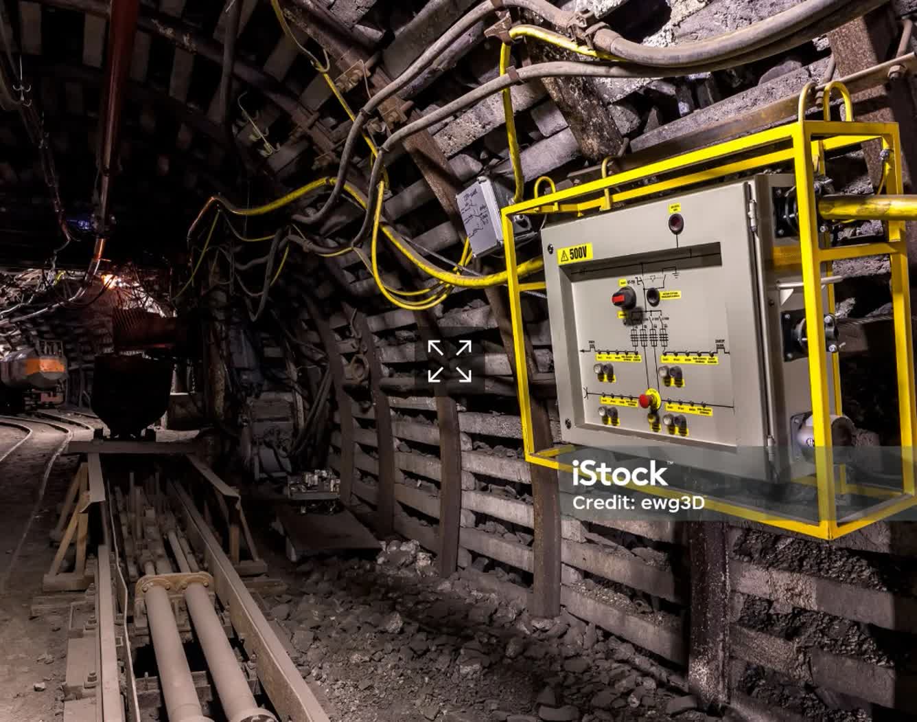 چگونگی راه‌اندازی تابلوهای برق ایمنی در محیط‌های پرخطر